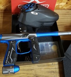 Empire axe 2.0